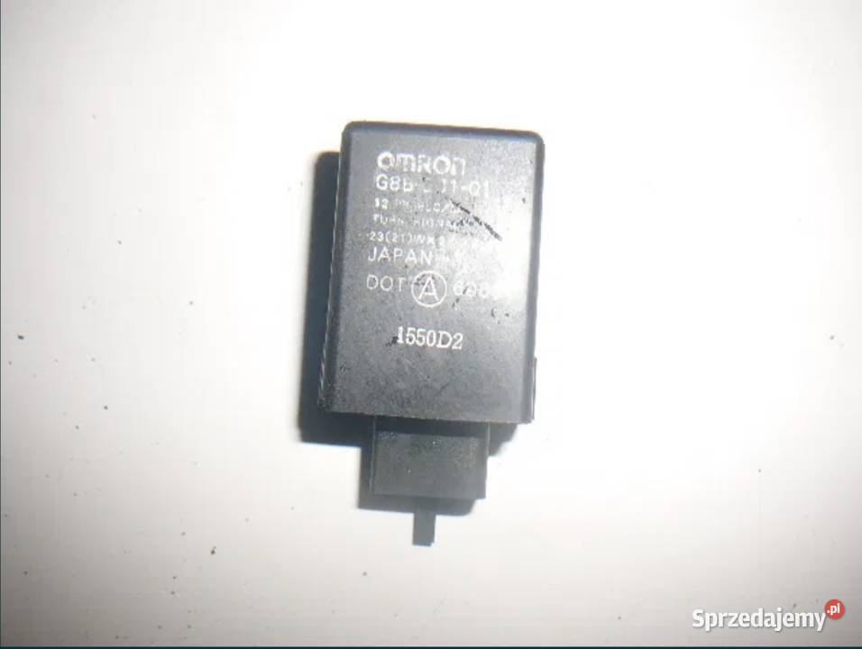 Przekaźniki Honda Nes 125