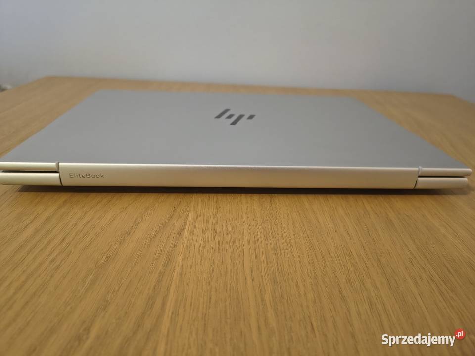 HP EliteBook 6 G1a 14 AI 1000 Nowa Iwiczna