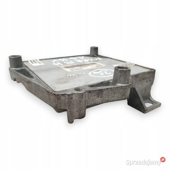 STEROWNIK SILNIKA Opel Astra H 16 16V 12230740 Chełm