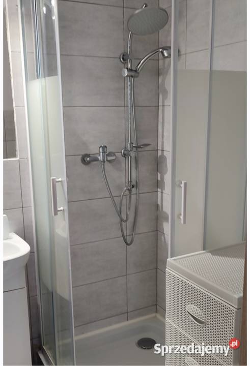 Do wynajęcia mieszkanie 2pok w Gdańsku Żabianka Gdańsk sprzedam