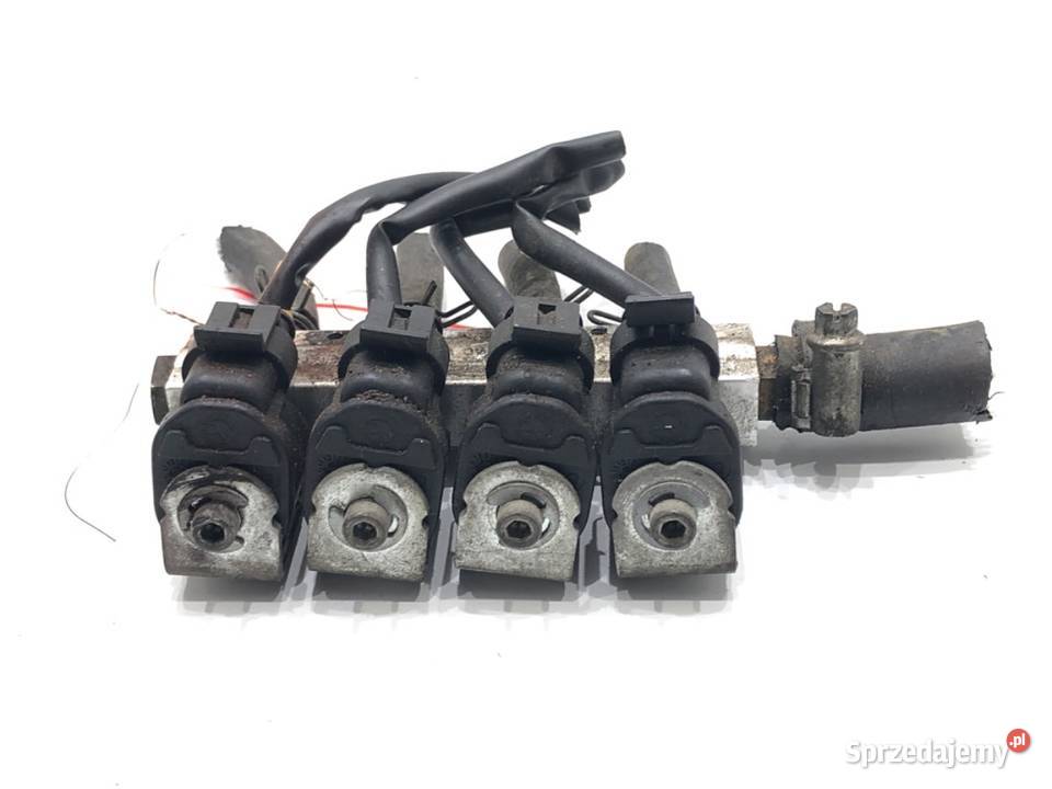 WTRYSKIWACZ LPG AC W014 WTRYSK GAZU GAZOWY