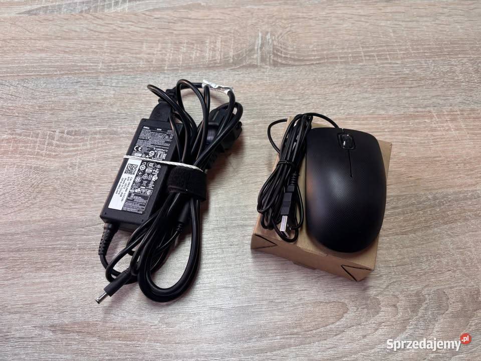 Laptop Dell Latitude E5470 i36100U 8GB 256GB 100 Rzeszów