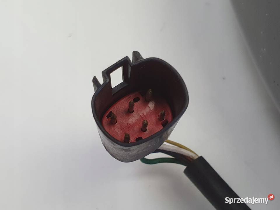 LUSTERKO LEWE Ford Ka I 9608r KIEROWCY 6 Pin