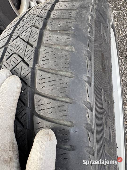 Bmw 2255517 zima alufelgi 17 Styling 394 Kazimierza Wielka