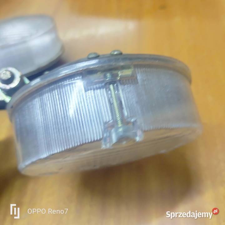Lampy made in Poland 104 do PMMA osobowe Lampy cofania Łubno