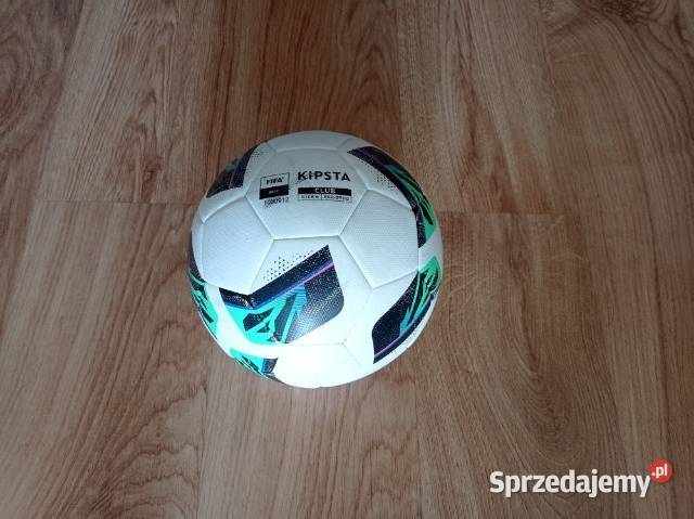 Piłka do piłki nożnej Kipsta FIFA BASIC CLUB Piłka nożna