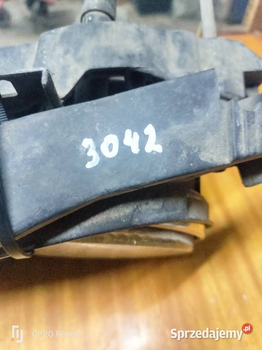 Lampa lewa BMW E34 Hella Łubno