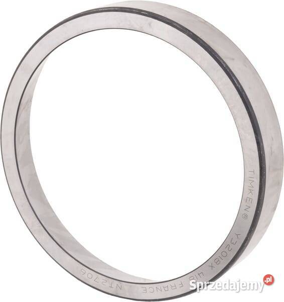 Łożysko stożkowe 90x140x32 mm Timken 32018