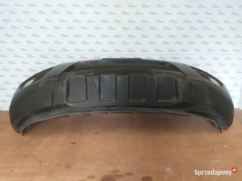 KIA SPORTAGE II LIFT zderzak przód 865110Z500 Kielce