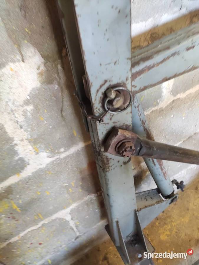 Ładowacz tur MF 255 ursus 3512 ładowarka Massey Ładowacze czołowe Iłża sprzedam