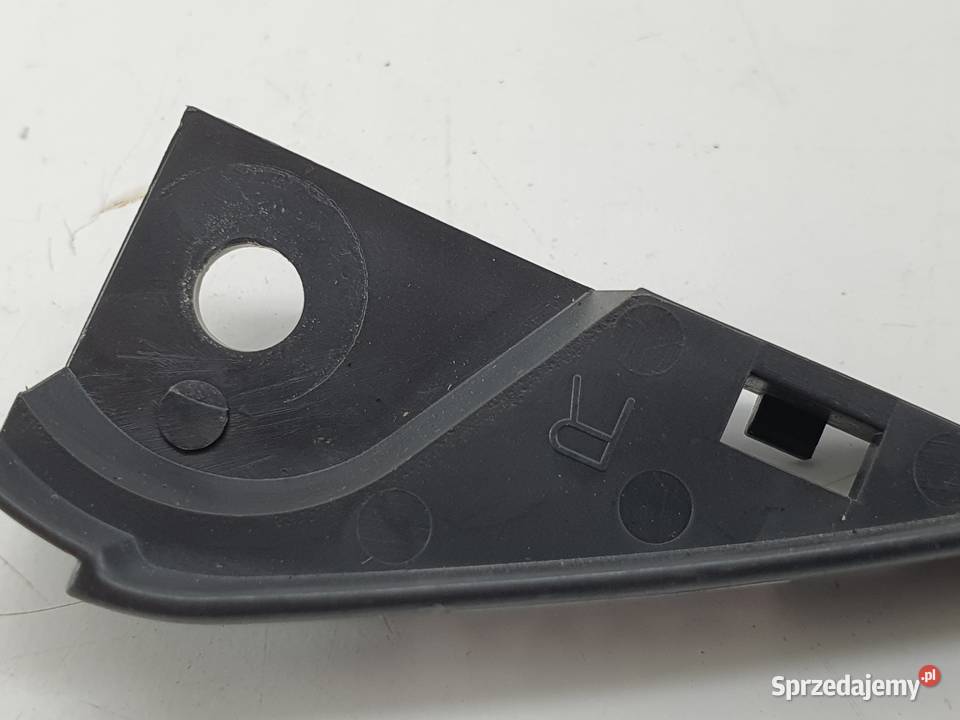 OSLONA ZASLEPKA 5 MAN LE Janowice sprzedam