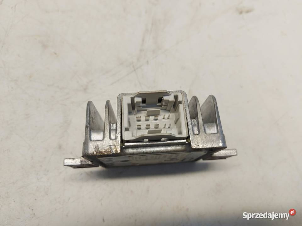 Mercedes EQV w447 Vklasa wzmacniacz moduł osobowe