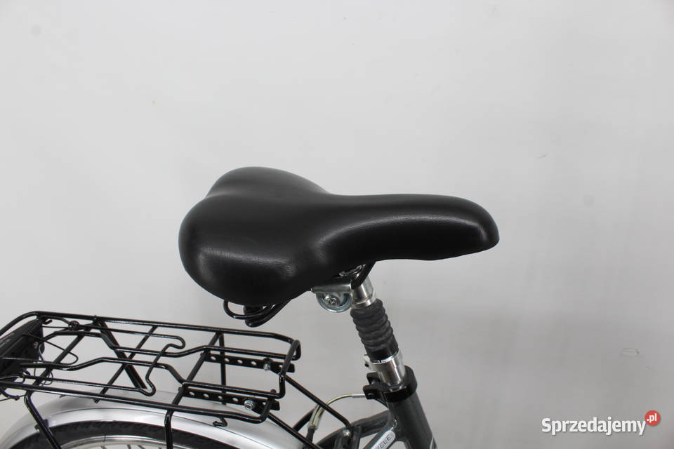 Aluminiowy rower damski CANOGA 21 biegów Koła 26 dolnośląskie Milicz