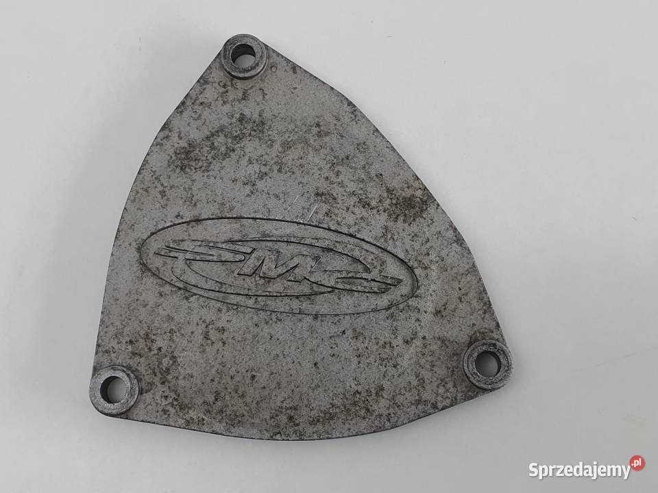 DEKIEL POKRYWA GLOWICY WALKA SMC 700 ARGON JUMBO Sprężyny Janowice