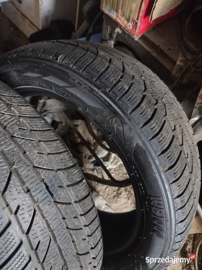 Opony 16 Zetex Samochodowe lubelskie Izbica