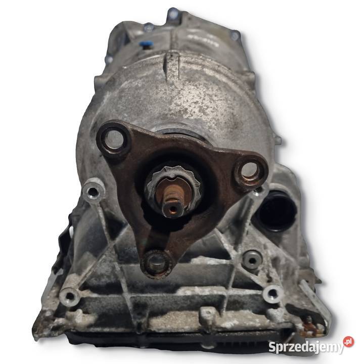 AUTOMATYCZNA SKRZYNIA BIEGÓW BMW E60 E61 E65 30 lubelskie sprzedam