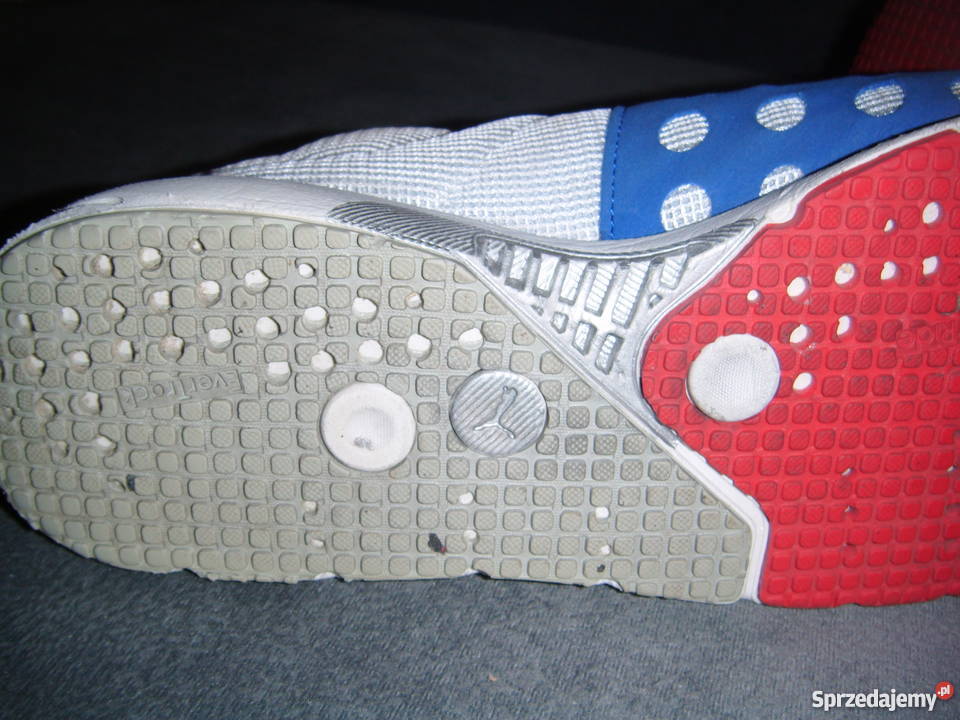 faas 300 buty do biegania biegowe puma 44 Łapy