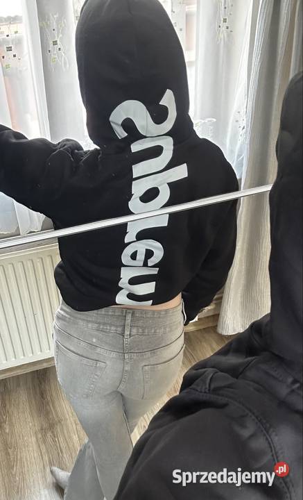 bluza supreme Kraków