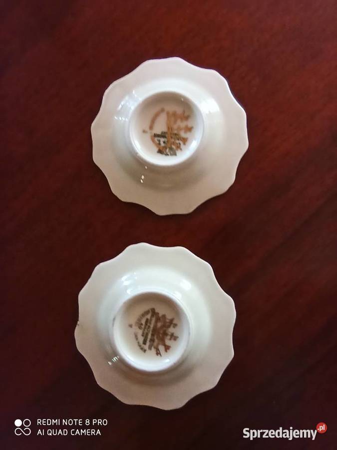 Konfiturówka C T Tielsch Altwasser Germany Syg Gdańsk sprzedam