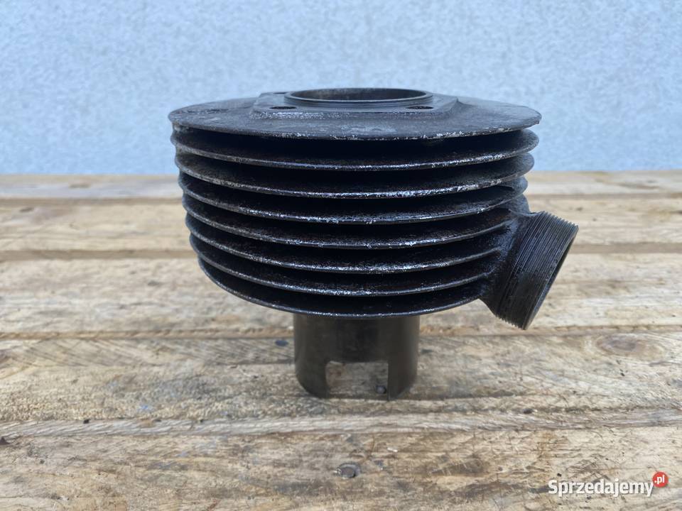 CYLINDER JAWA 250 353 KIVACZKA CZ 2 Kraków sprzedam