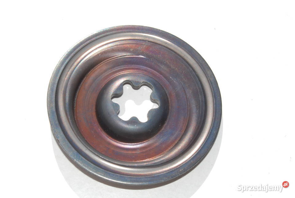 bieżnia podkładka łożyska silnika głowicy pompy Części i akcesoria Cieszyn sprzedam