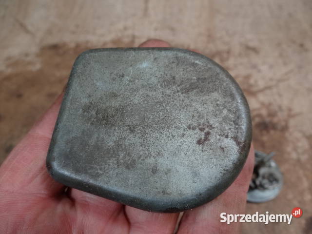 iskrownik AWO Simson Junak 3 elementy org DDR Żary