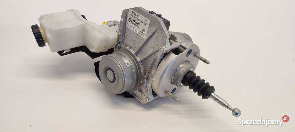 VW TAYRON SERWO POMPA HAMULCOWA 3WB614105AJ dolnośląskie