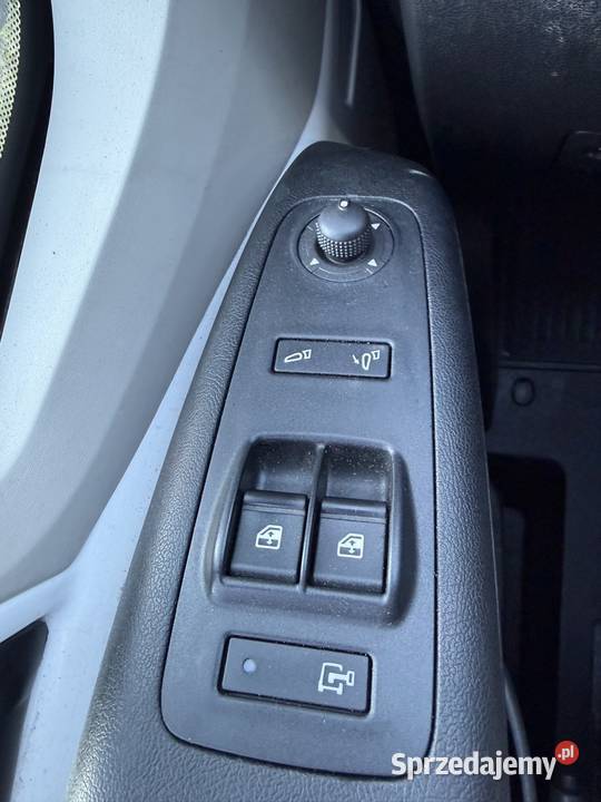 Citroen Jumper sprowadzony Citroën Motoryzacja Kaziny