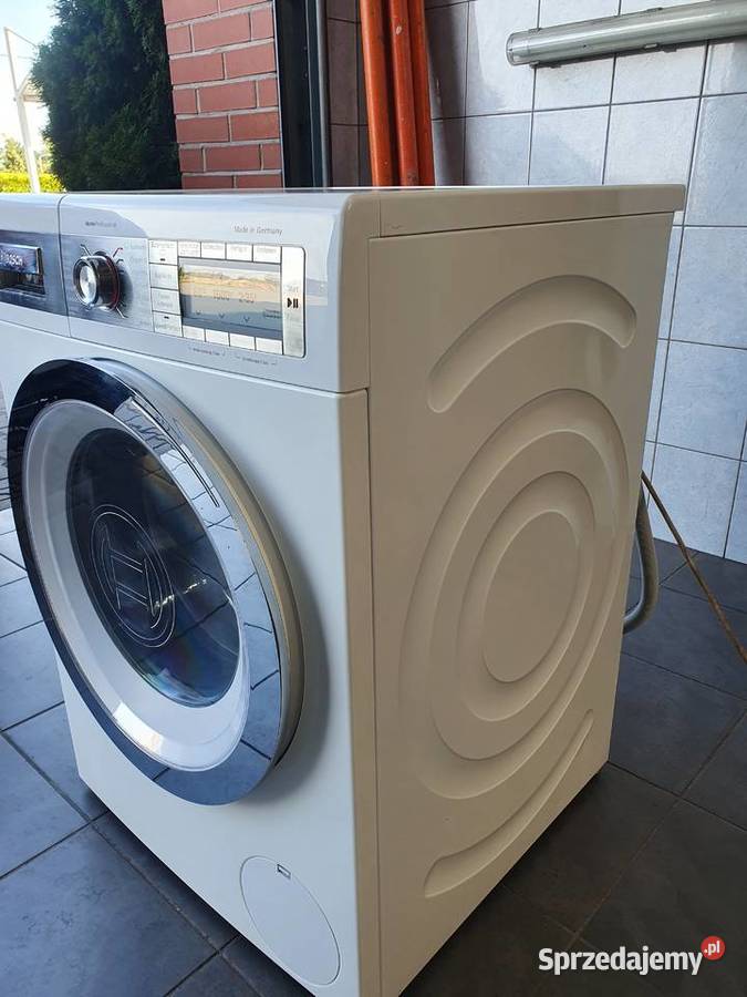 Pralka Bosch Home Profesional 9 Wielichowo