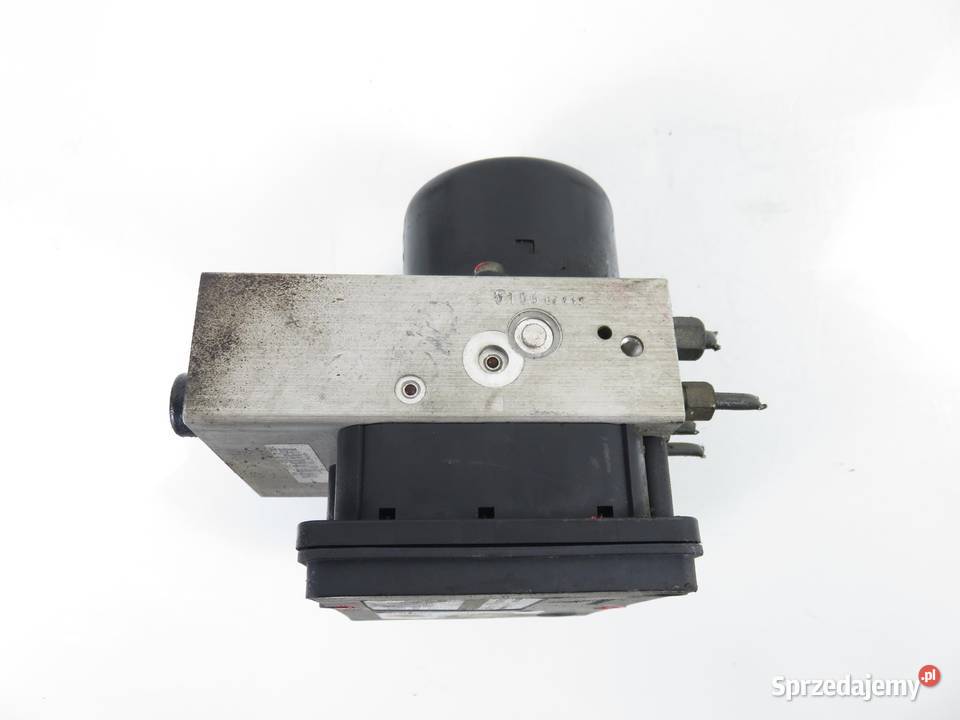 POMPA ABS NISSAN PATHFINDER R51 06210907573