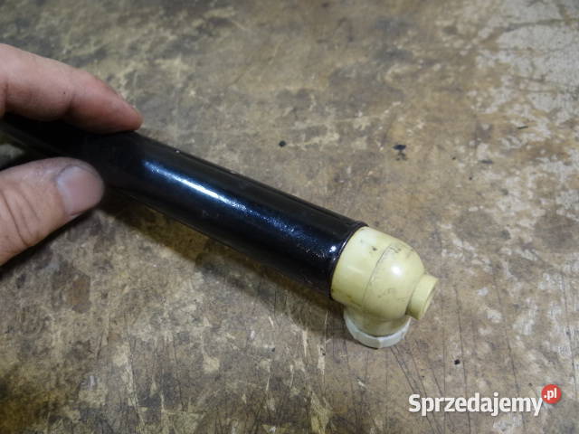 pompka MZ TS ETS ETZ Simson 30 org DDR Żary
