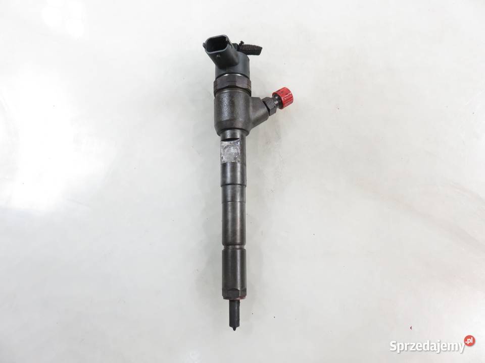 WTRYSKIWACZ FIAT PANDA II 13 D Multijet małopolskie