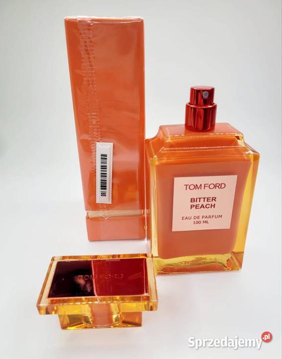 TOM FORD Bitter Peach Woda perfumowana 100Ml Rzeszów