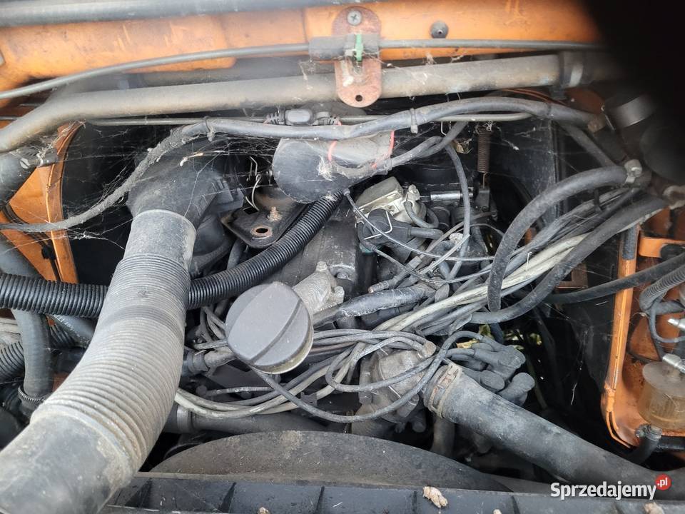Mercedes 510 23 benzyna gaz automat niemiec Samochody ciężarowe Sztumska Wieś