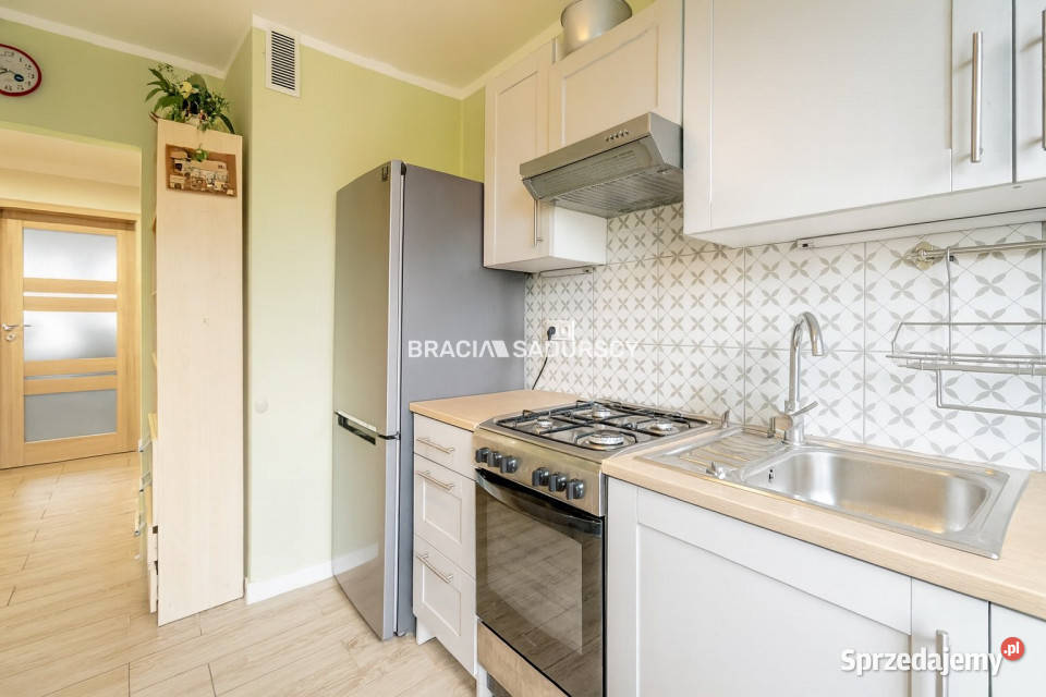 Ogłoszenie mieszkanie Kraków Narutowicza 522m2 2