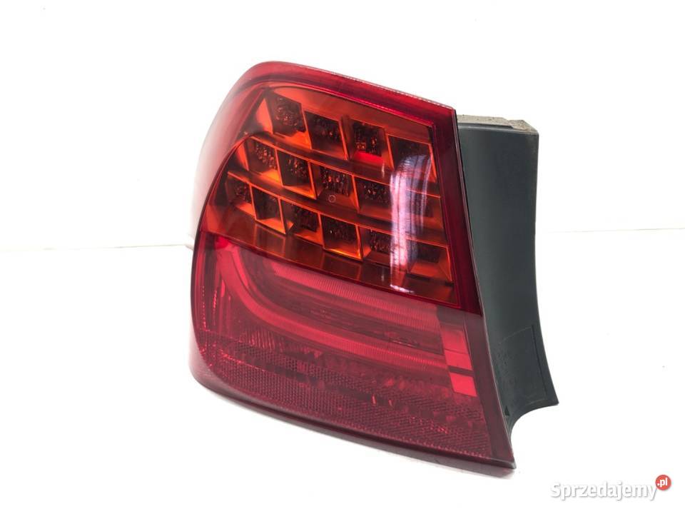 LAMPA TYŁ LEWA BMW E90 Hatchback 0412 ŚWIATŁO