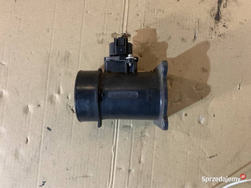 Przepływomierz 15dci 1974000005 Nissan micra k12 Układ elektryczny Szczecin