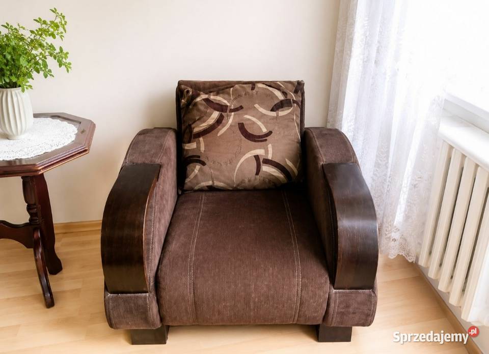 Meble do salonu Sosnowiec