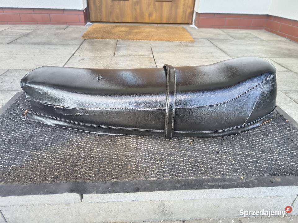 Siedzenie cz 175 Siedzenia sprzedam
