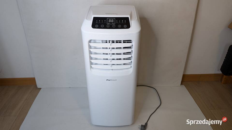 Klimatyzator przenośny ProBreeze 9000 BTU