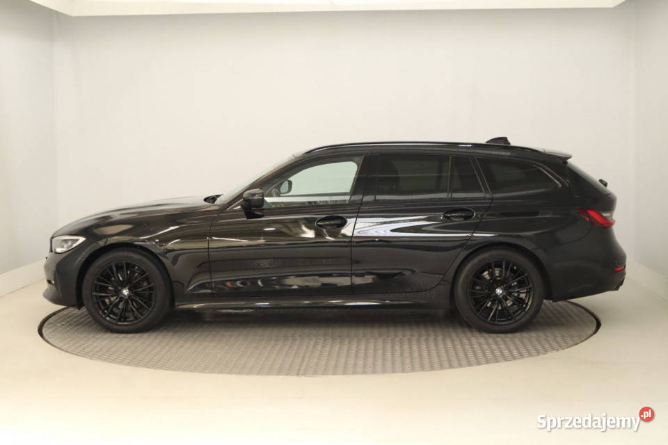 BMW 3 320 d 1995cm3 Zabrze