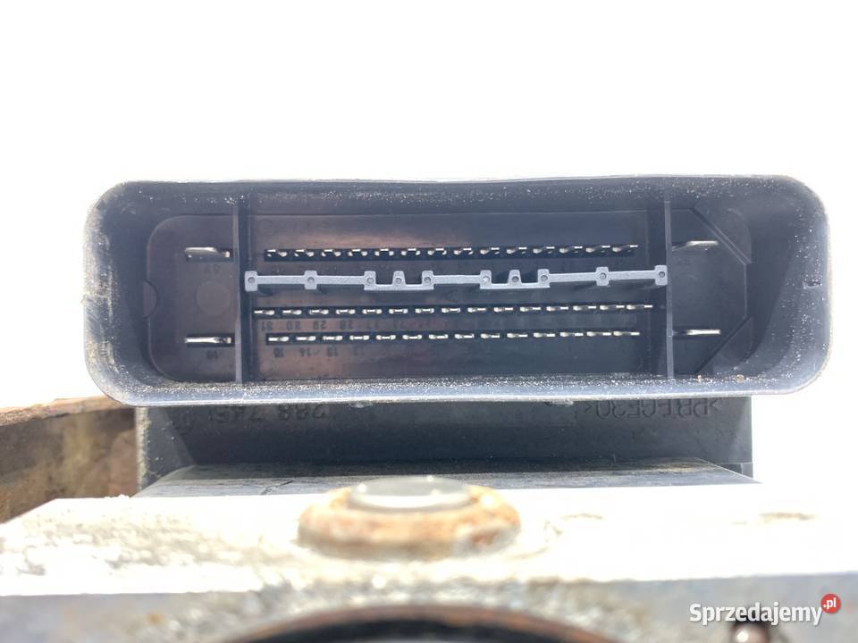 POMPA ABS SUZUKI SWIFT III 06210209824 15 102