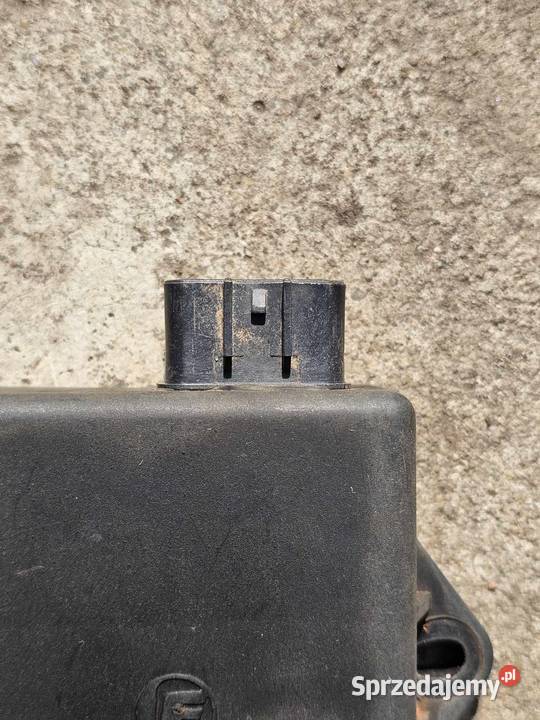 Moduł CDI Linhai HyTrack 250 zapłon 300 260 Ostrów Wielkopolski