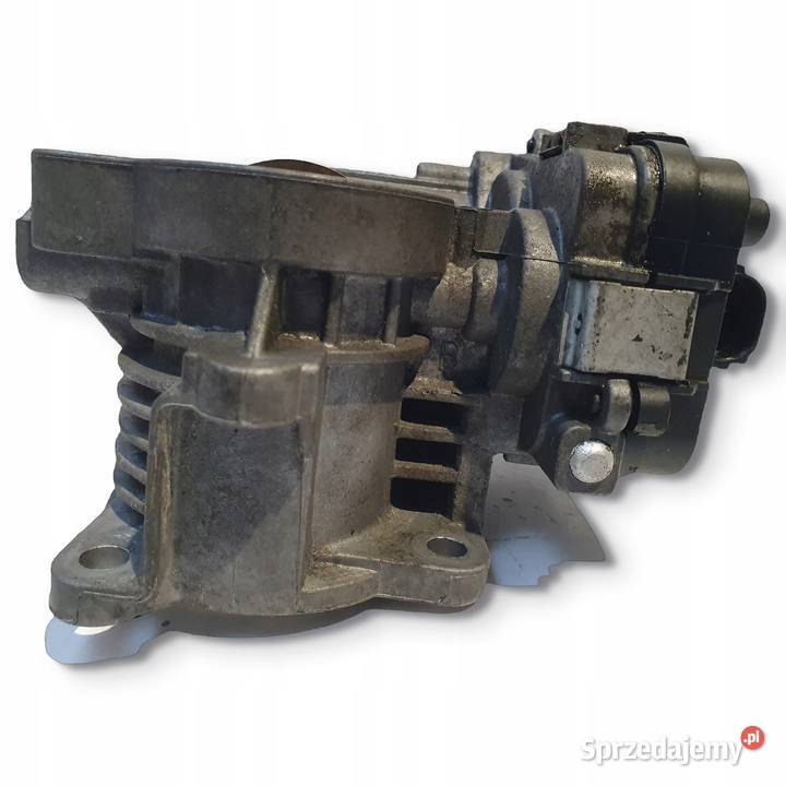 PRZEPUSTNICA Opel Vectra C Astra H Zafira B 19 Chełm