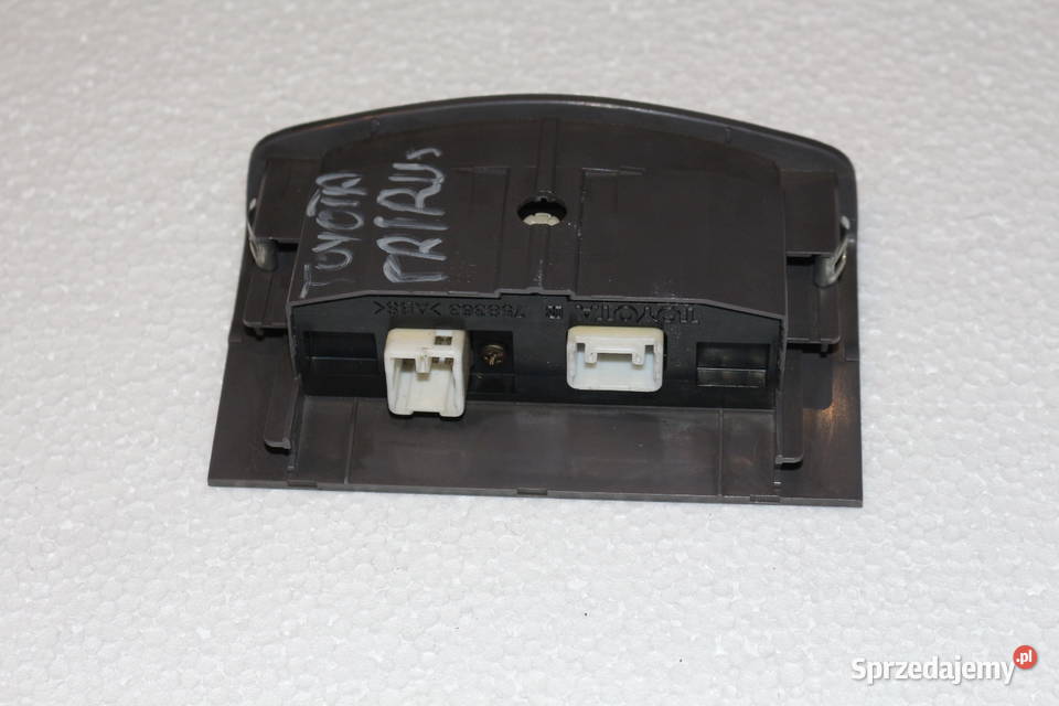 TOYOTA PRIUS 1 PRZEŁĄCZNIK AWARYJNYCH Prochowice