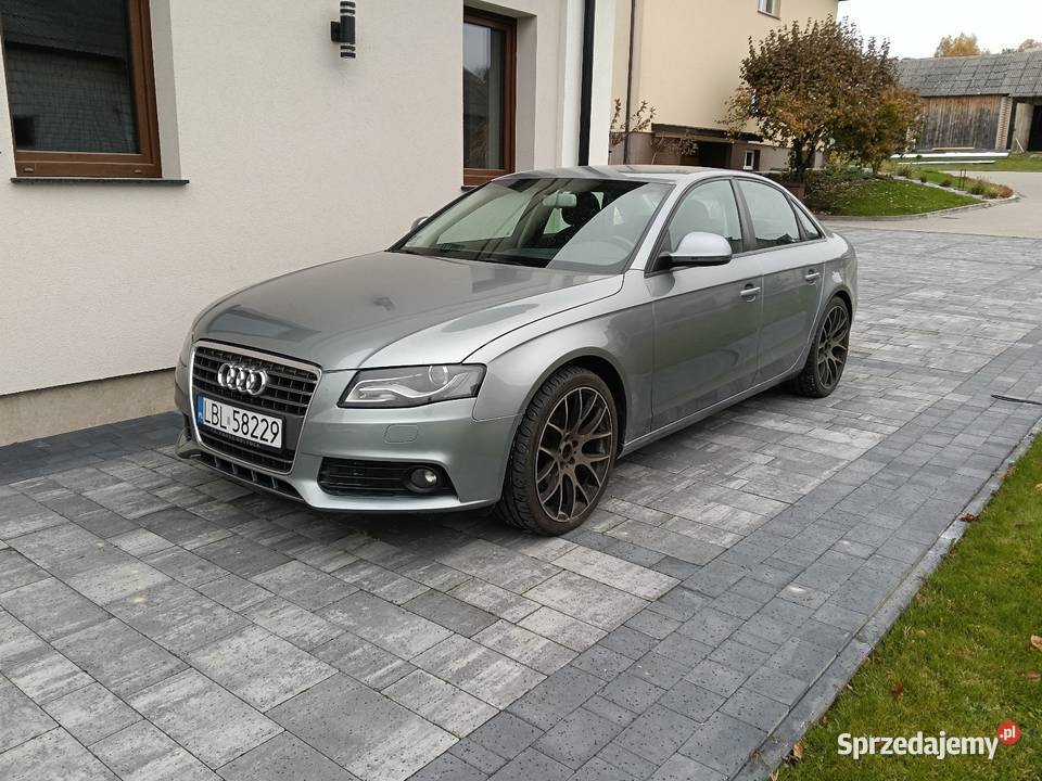 Felgi SW5 19r 5x112 Audi VW Średnica 19" sprzedam