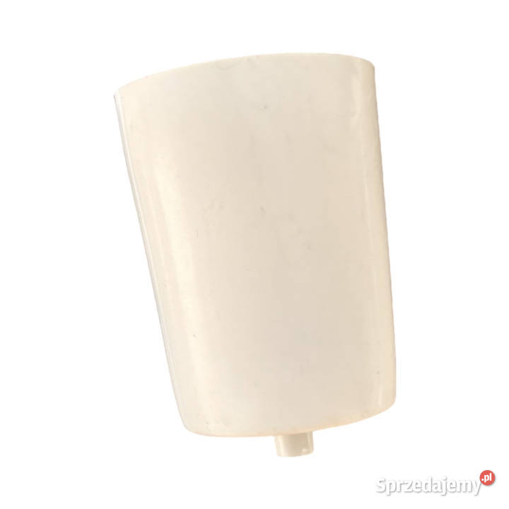 Lampa wisząca proj F Perceny VEB Narva Leuchten Warszawa