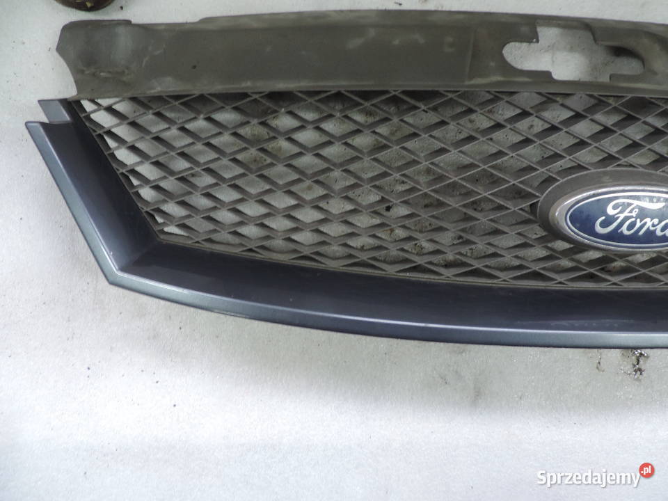 GRILL ATRAPA FORD MONDEO MK3 KOLOR M0 Rok produkcji 2002 Nowy Sącz