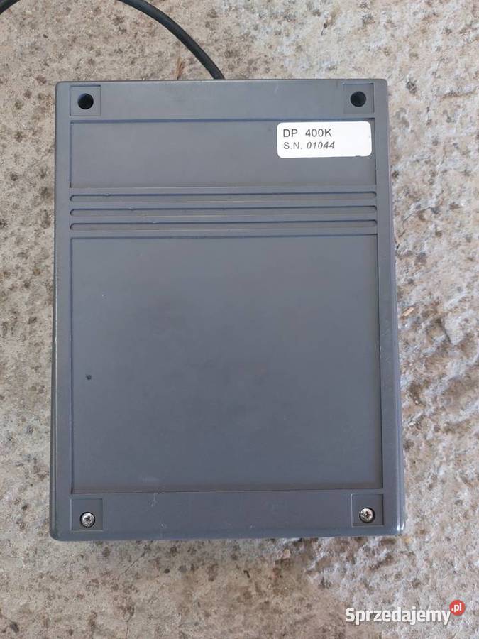 Pilot pulpit sterownik schmidt stratos Limanowa