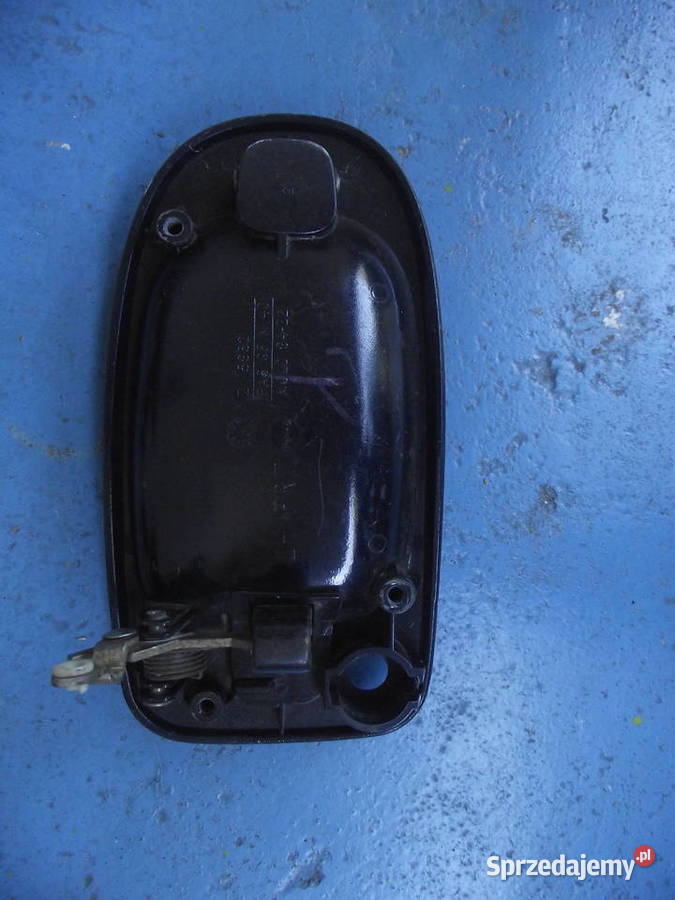Opel Sintra Reflektory kierunkowskaz klamka Wrocław